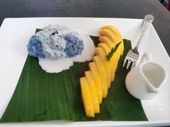 -帕蓝·暹罗料理(大学路店)
