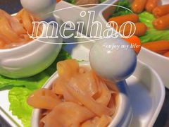 -锅说大脸毛肚重庆老火锅(佐阾店)