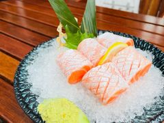 -山葵家居酒屋(天目里店)