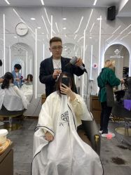 -XY形象设计/烫发·染发·接发