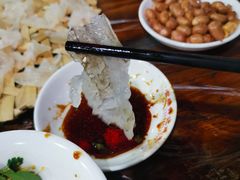 -官塘锋记鱼生·生腌·砂锅粥(牌坊街店)