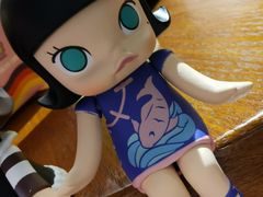 -泡泡玛特POPMART(合生汇店)