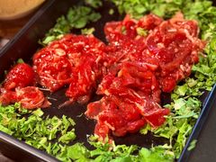 -楠小云·云南鲜菌·鲜牛自助火锅(九眼桥店)