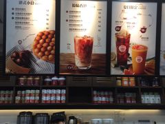 -桂桂茶(万嘉广场店)