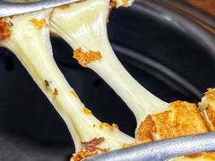 -哼蟹二将·烤肉酱蟹(合生汇店)