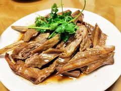 -桂园白粥·潮汕老味道