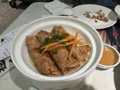 -叹茶靓点·粤式餐厅·全天茶市(石井万民广场店)