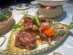 -原汁原味农家菜·经典粤菜(江燕南路店)