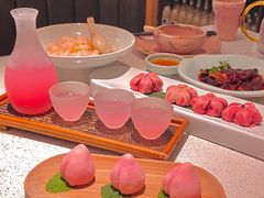 -竹外桃花·江南小酒馆(SKP·S店)