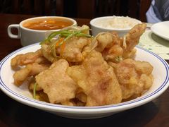 -老厨家(友谊路总店)