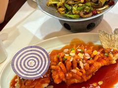 -姑苏家宴·苏帮菜·松鼠桂鱼(苏州总店)
