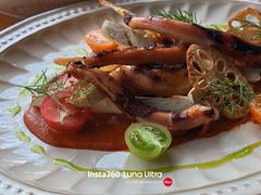 -MR.ROCKY洛奇先生·西餐&酒吧(琶醍店)