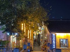 -衣裳街历史文化街区