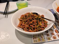 -兰湘子·湘菜小炒(通州万象汇店)