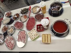 -朱富贵火锅(金融街万达店)