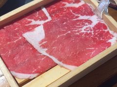 -巴奴毛肚火锅(广益哥伦布店)