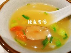 -红沃鳗鱼黑牛烤肉店(不老街店)