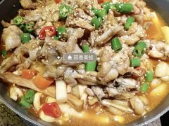 -蛙喔牛蛙(浦口澳林店)