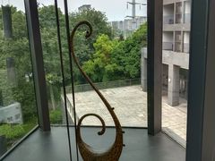 -知美术馆