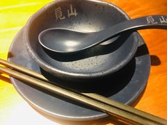 -觅山云南菜(泊富ICITY店)