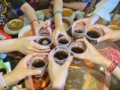 -味蜀吾正宗川味老火锅(横店店)