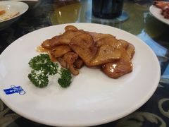 -名汇粤菜馆(黄兴路店)