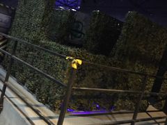 -镭战前线·真人CS·团建·亲子·生日派对(南山来福士店)