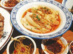-符离集餐厅(万象城店)