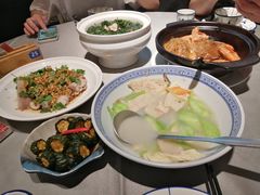 -客家汇·客家传承菜(水库店)