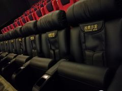 -武汉华夏国际影城(鲁广店)