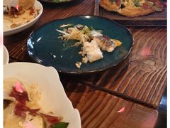-Ocean's Table 欧舍