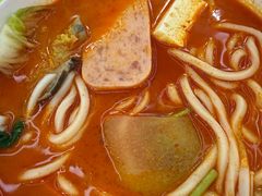 -许小树(国贸商城店)