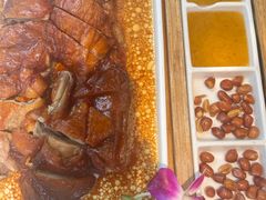 -金湖港式餐厅(建外店)