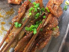 香糯猪皮-夜烤·宜宾烧烤(洋河路店)