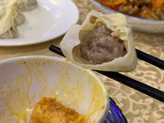 -维吾尔餐厅(宜山路店)