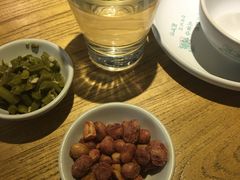 -潮粥荟·潮汕砂锅粥(朝阳大悦城店)