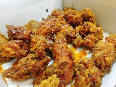 -前进5路汉堡炸鸡(前进五路店)