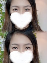 -变美丽半永久纹眉连锁·机器野生眉·洗眉