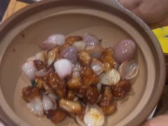 -青年公社烤鸭(蜀山万象汇店)