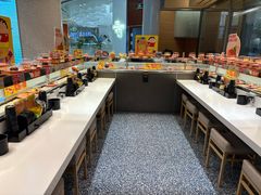 -争鲜回转寿司(朝北大悦城店)