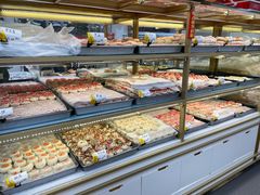 -爱德顺糕点食屋(利民道店)
