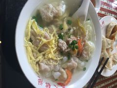 长人馄饨-长人馄饨铺(解放街店)