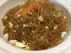 海皇粉丝煲-泰钰丰烤鸭.天津菜(开发区店)