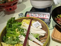 -麓湘小镇(开福万达广场店)