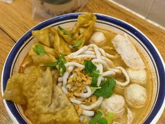 -非遗·十八曲鱼饺(西马总店)