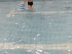 -布噜游泳俱乐部(东闸路店)