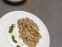 -魁盛居百年鲁菜馆(县西巷店)