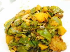 -东北人粗粮饺子坊(南山店)