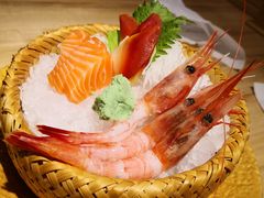 -鲔吞·和牛寿喜烧(闵行区绿瘦酒店)