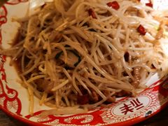 -破三川·新川菜(静安大融城店)